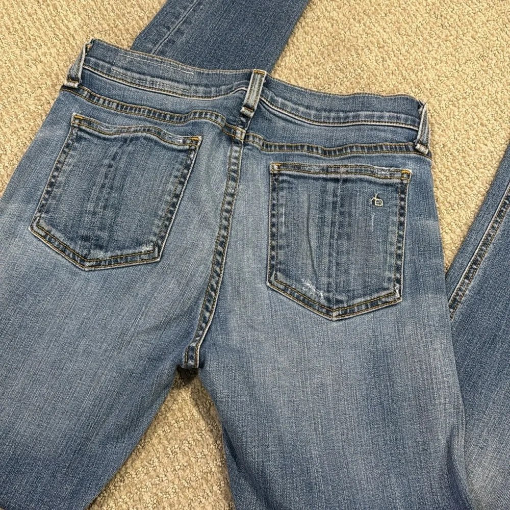 Rag & Bone Jeans
